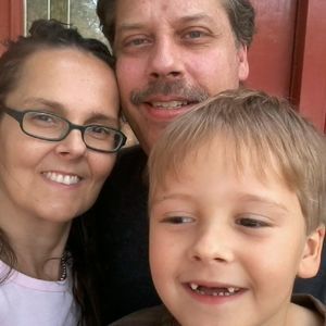 Meet your Posher, Eric